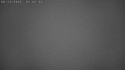 Humpolec z hradu Orlík