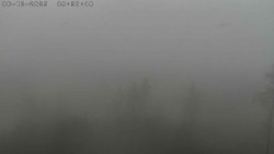 Humpolec z hradu Orlík