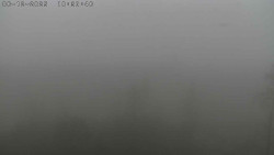 Humpolec z hradu Orlík