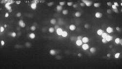 Humpolec z hradu Orlík