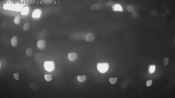 Humpolec z hradu Orlík