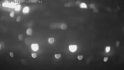 Humpolec z hradu Orlík