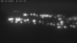 Humpolec z hradu Orlík