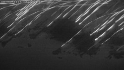 Humpolec z hradu Orlík