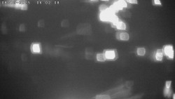 Humpolec z hradu Orlík