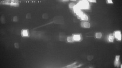 Humpolec z hradu Orlík