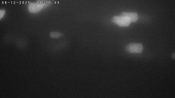 Humpolec z hradu Orlík