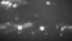 Humpolec z hradu Orlík