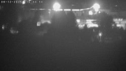 Humpolec z hradu Orlík