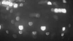 Humpolec z hradu Orlík