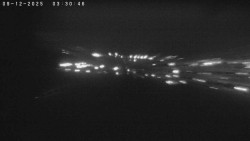 Humpolec z hradu Orlík