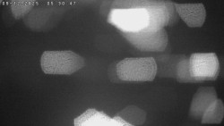 Humpolec z hradu Orlík