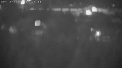 Humpolec z hradu Orlík