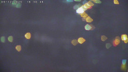 Humpolec z hradu Orlík