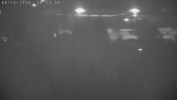 Humpolec z hradu Orlík