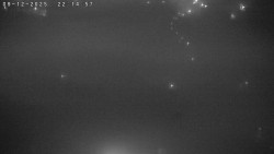 Humpolec z hradu Orlík