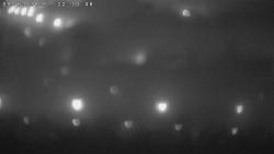 Humpolec z hradu Orlík