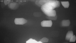 Humpolec z hradu Orlík