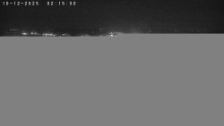 Humpolec z hradu Orlík