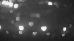 Humpolec z hradu Orlík