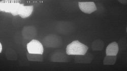 Humpolec z hradu Orlík