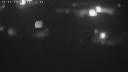 Humpolec z hradu Orlík