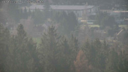 Humpolec z hradu Orlík