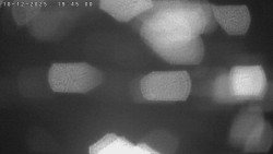 Humpolec z hradu Orlík