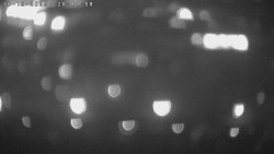 Humpolec z hradu Orlík