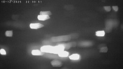 Humpolec z hradu Orlík