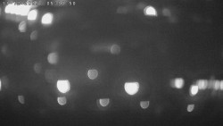 Humpolec z hradu Orlík