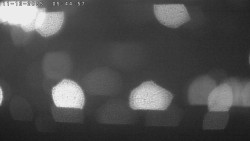 Humpolec z hradu Orlík