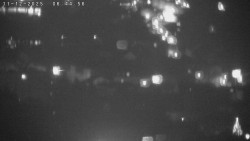 Humpolec z hradu Orlík