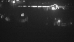 Humpolec z hradu Orlík