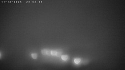 Humpolec z hradu Orlík