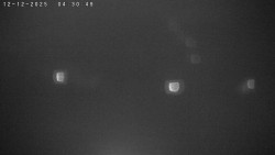 Humpolec z hradu Orlík