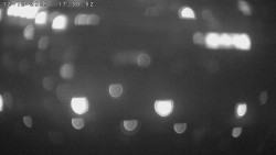 Humpolec z hradu Orlík