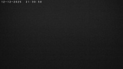 Humpolec z hradu Orlík