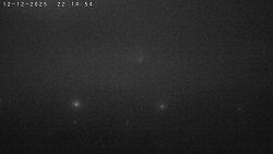 Humpolec z hradu Orlík