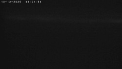 Humpolec z hradu Orlík