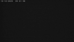 Humpolec z hradu Orlík