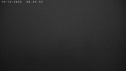 Humpolec z hradu Orlík