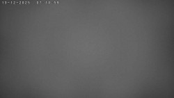 Humpolec z hradu Orlík