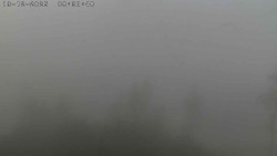 Humpolec z hradu Orlík