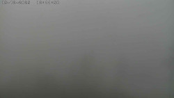 Humpolec z hradu Orlík