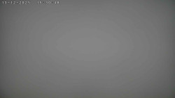 Humpolec z hradu Orlík