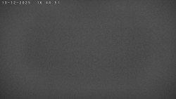 Humpolec z hradu Orlík