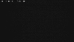 Humpolec z hradu Orlík