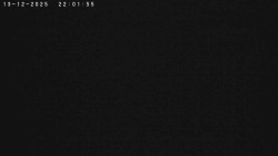 Humpolec z hradu Orlík