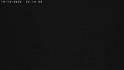 Humpolec z hradu Orlík